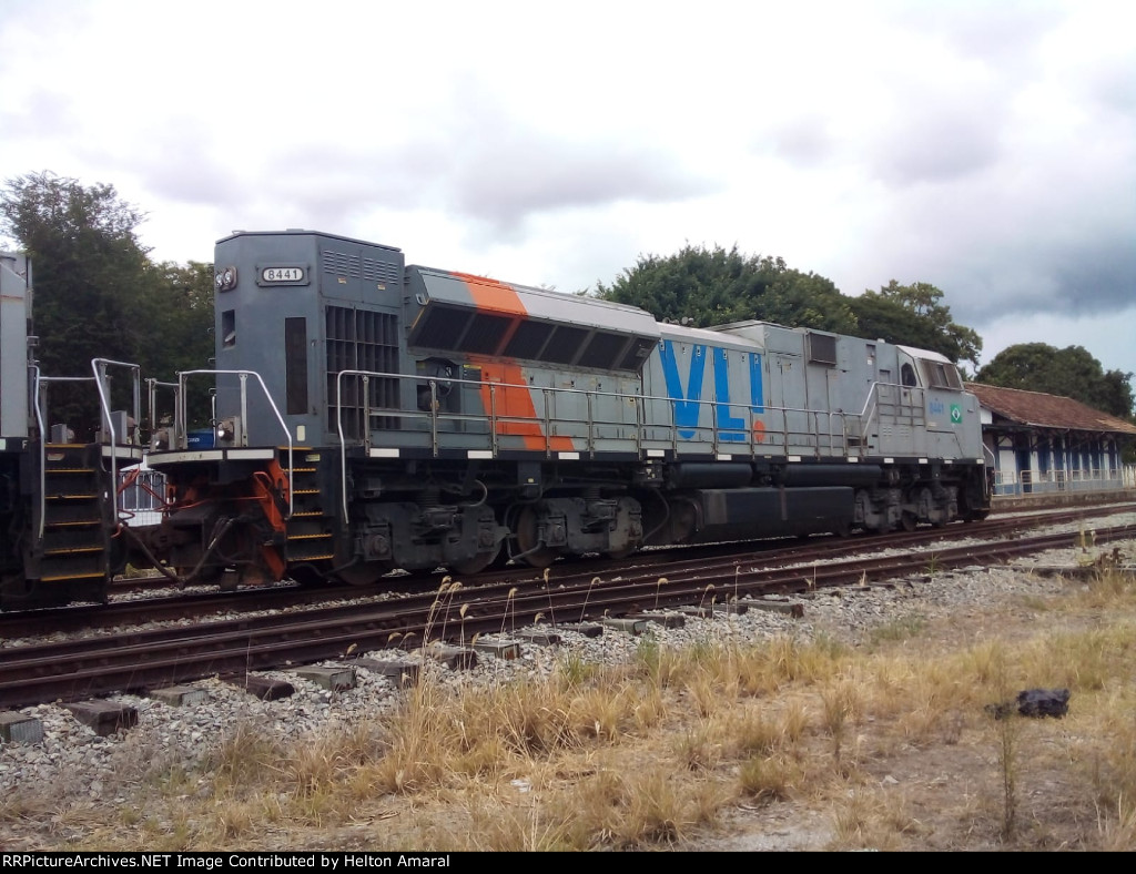 VLI 8441